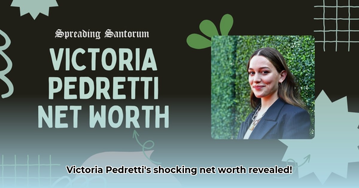 victoria-pedretti-net-worth